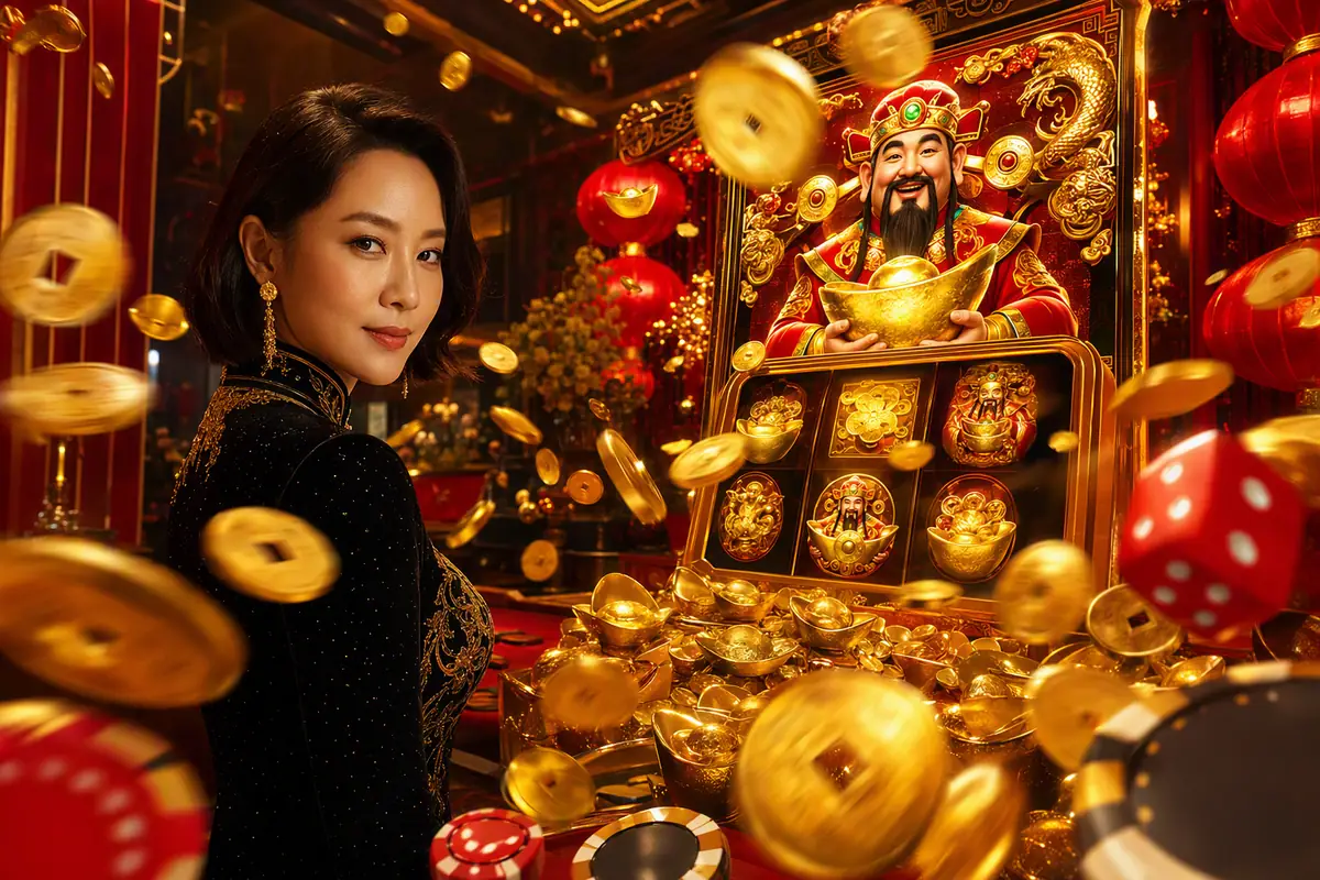 kan88 အခမဲ့ Spin Slots ဂိမ်းများ