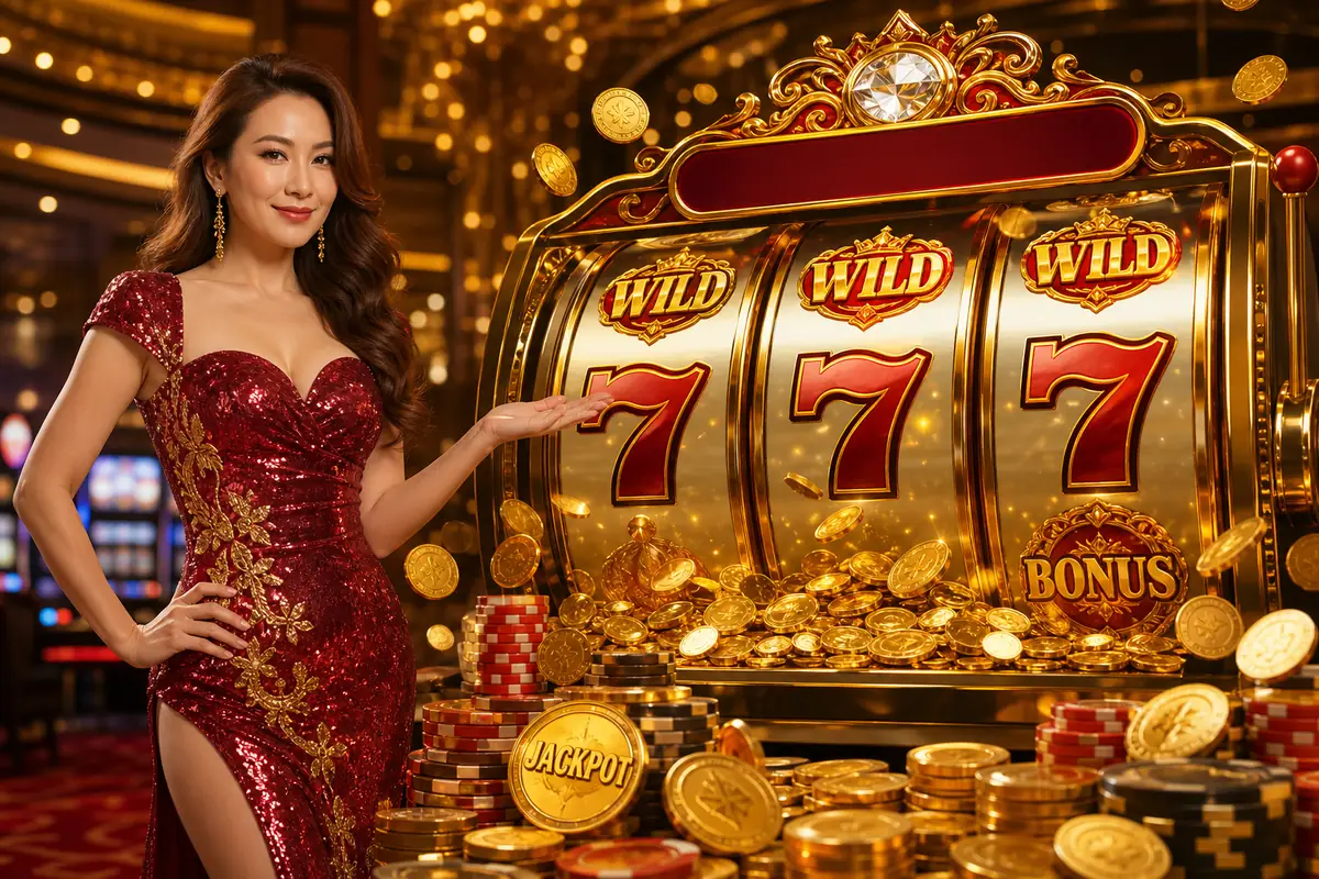 kan88 Live Casino ကာစီနို ဂိမ်းများ