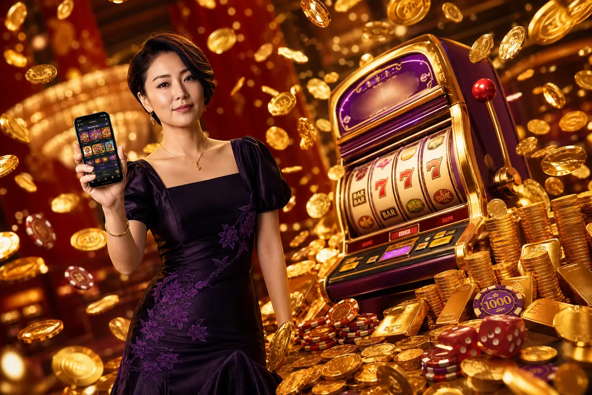 kan88 Free Spin ဘောနပ်စ် အသုံးချပုံ